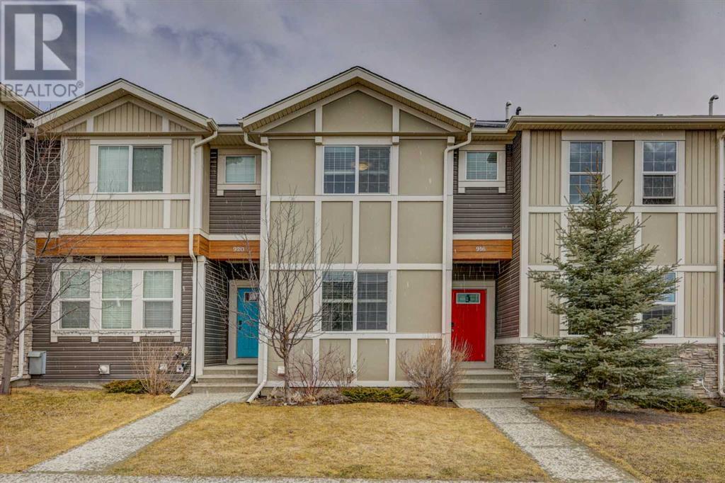 916 Nolan Hill Boulevard NW, Calgary, Alberta