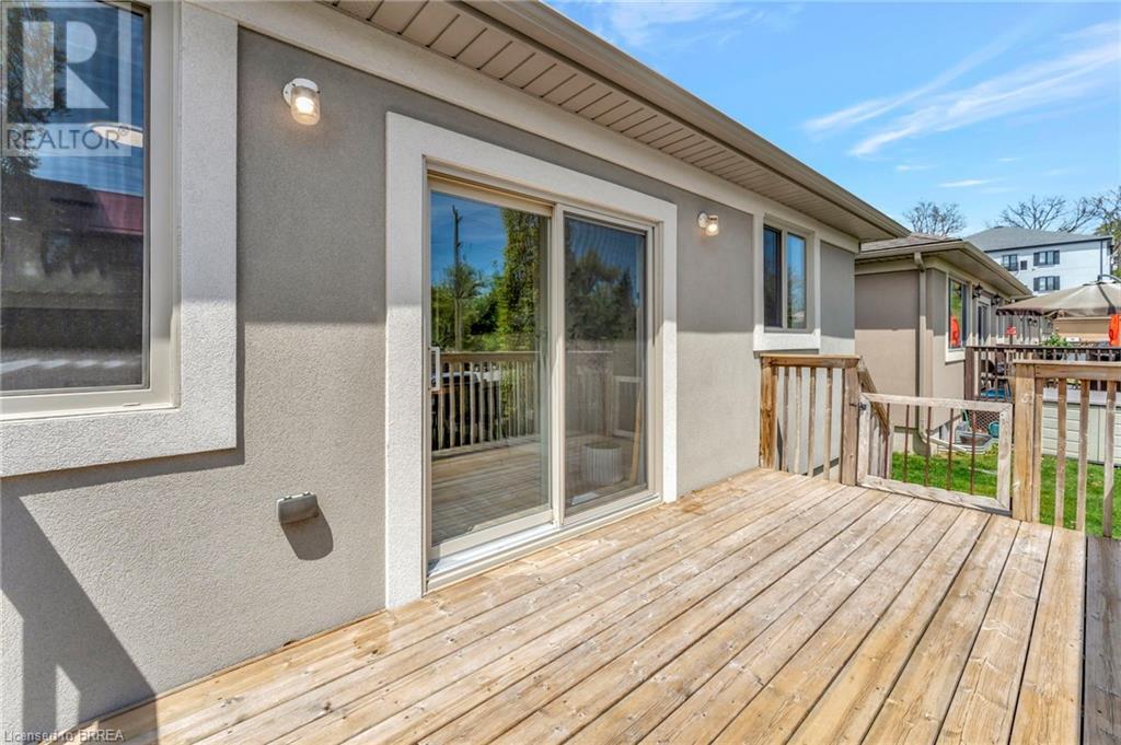 Photo 30 of 5 John Pound Road Unit 5, Tillsonburg ON