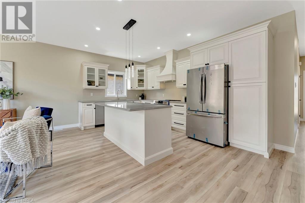 Photo 12 of 5 John Pound Road Unit 5, Tillsonburg ON