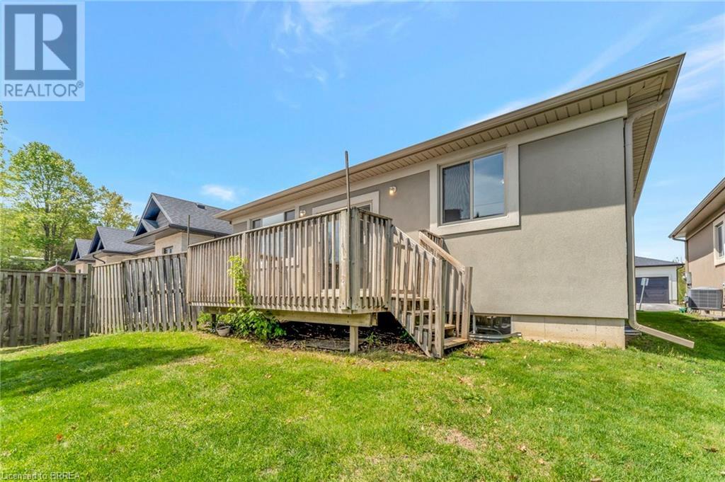 Photo 32 of 5 John Pound Road Unit 5, Tillsonburg ON