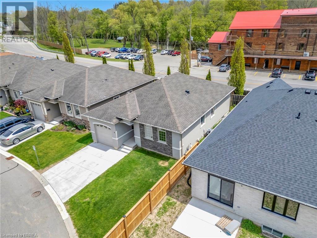 Photo 42 of 5 John Pound Road Unit 5, Tillsonburg ON