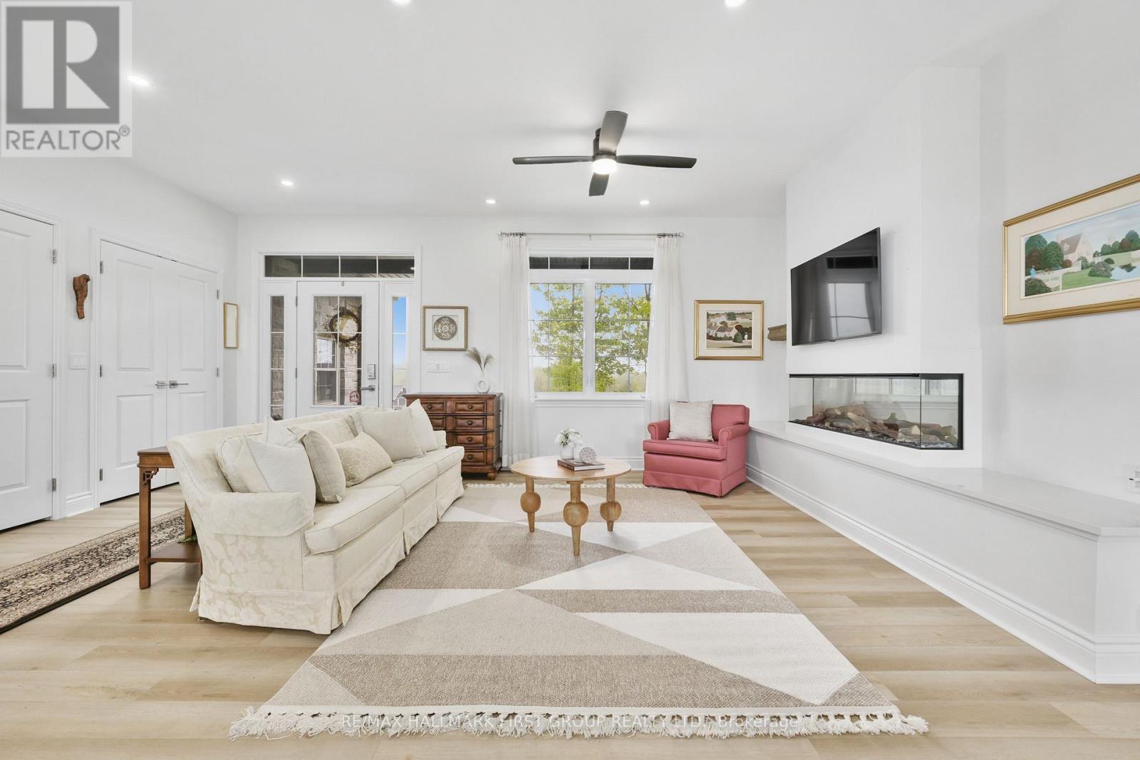 Photo 4 of 126 Mercer Lane, Alnwick Haldimand ON