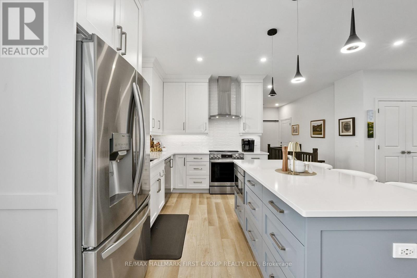 Photo 5 of 126 Mercer Lane, Alnwick Haldimand ON