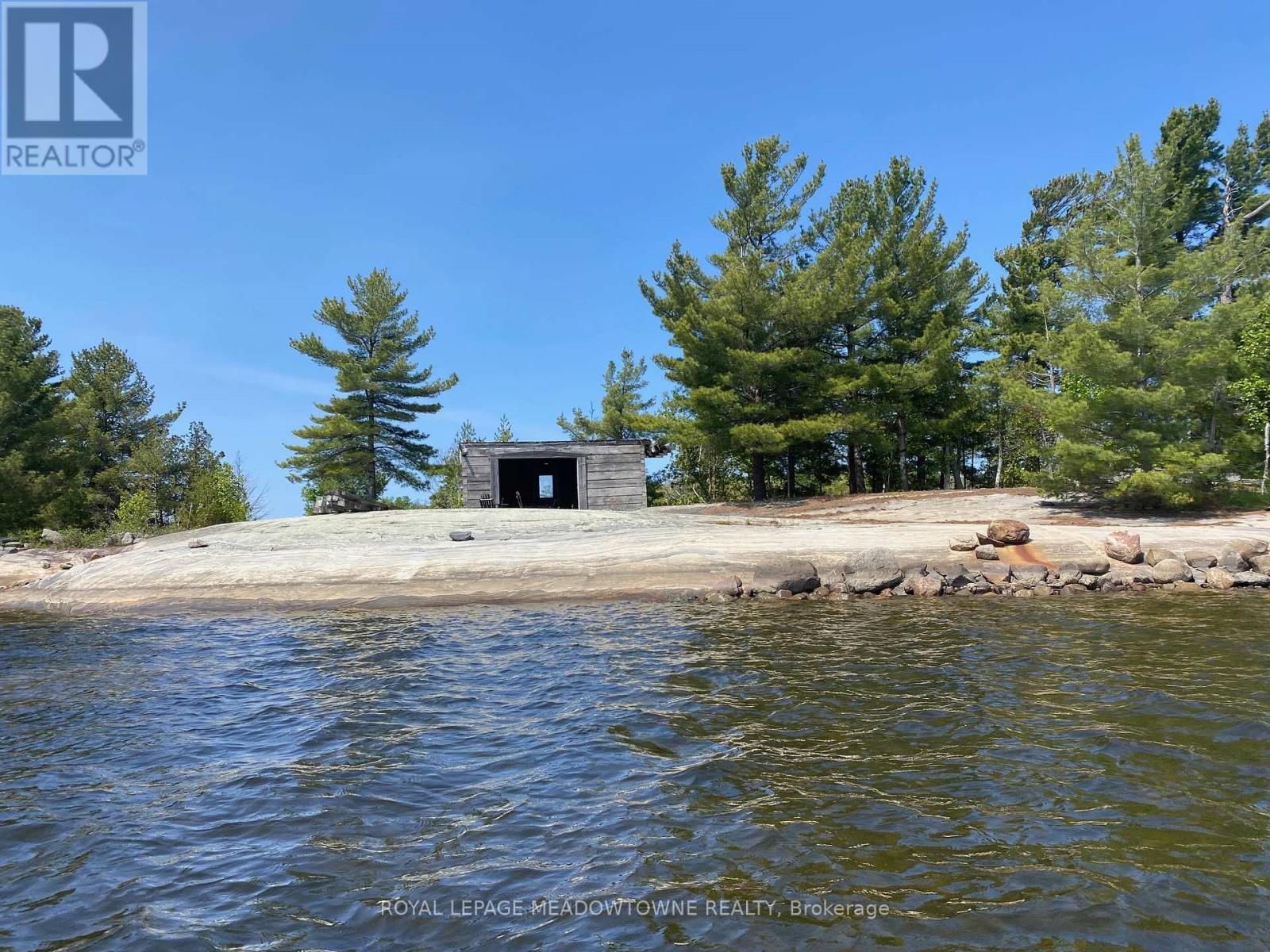 Photo 13 of Kg 9005 Ships Rail Island, Parry Sound Remote Area ON