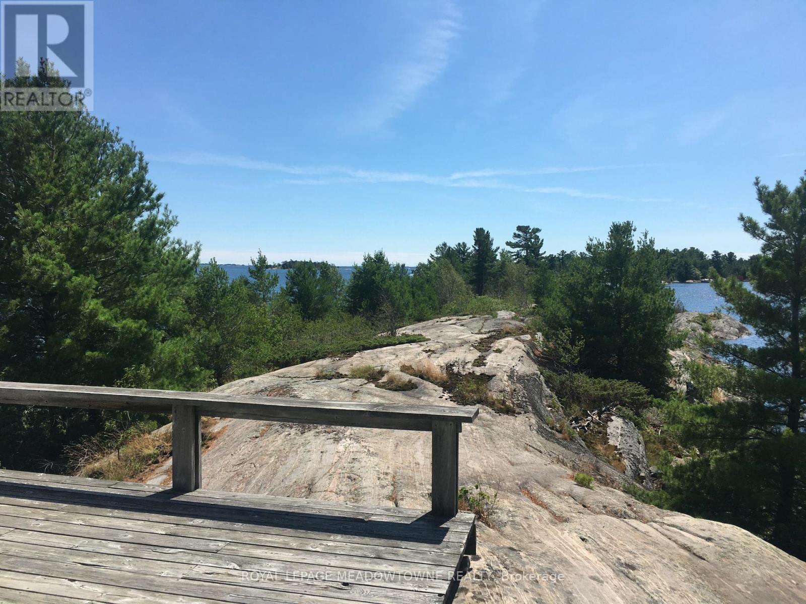 Photo 23 of Kg 9005 Ships Rail Island, Parry Sound Remote Area ON