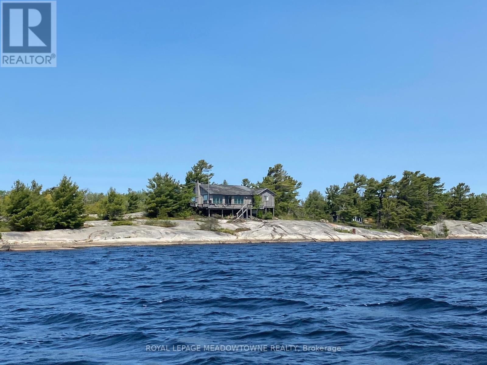 Photo 8 of Kg 9005 Ships Rail Island, Parry Sound Remote Area ON