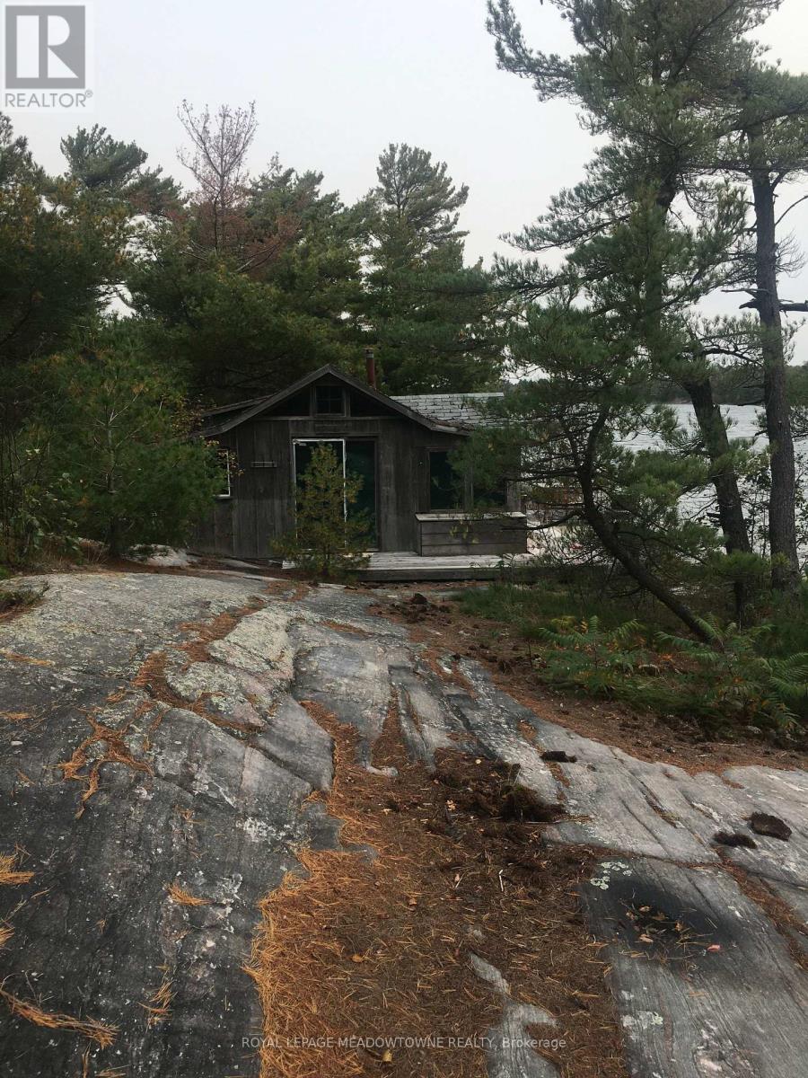 Photo 28 of Kg 9005 Ships Rail Island, Parry Sound Remote Area ON