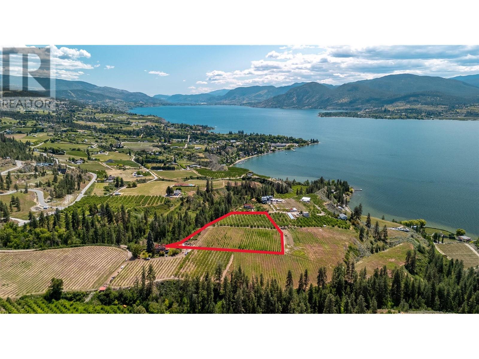 859 Languedoc Road, Naramata