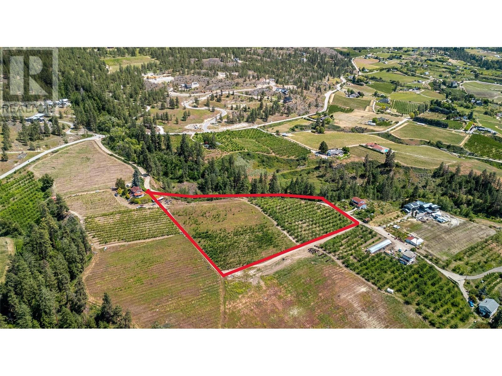 859 Languedoc Road, Naramata