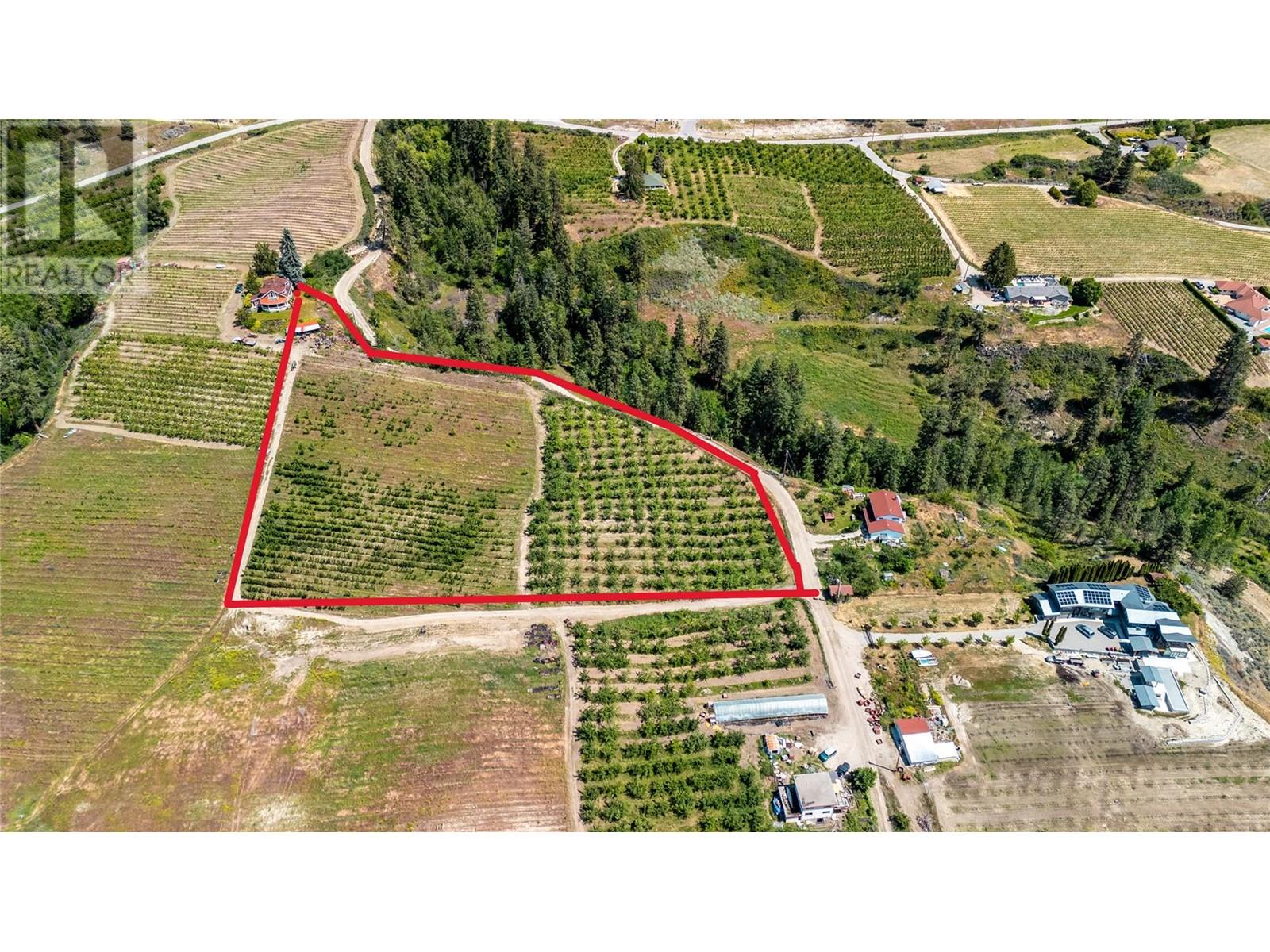 859 Languedoc Road, Naramata