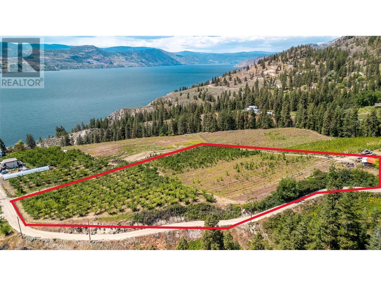 859 Languedoc Road, Naramata