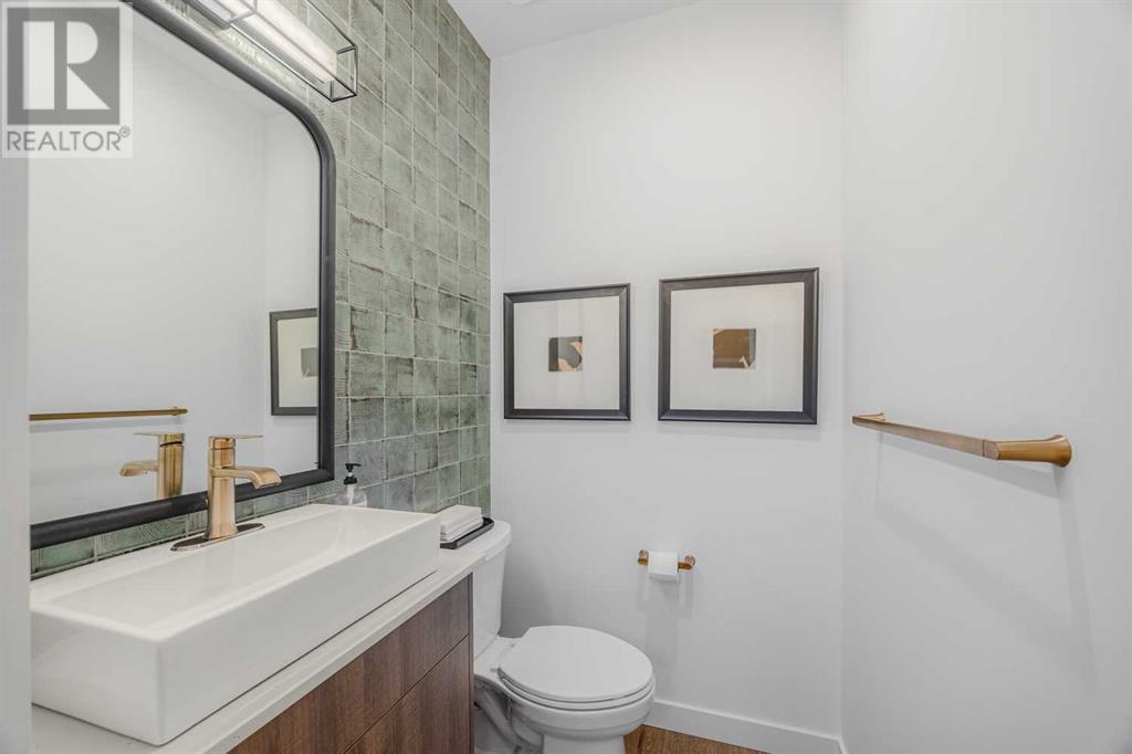 Single Family House for Sale in  Lucas Way NW Livingston Calgary 