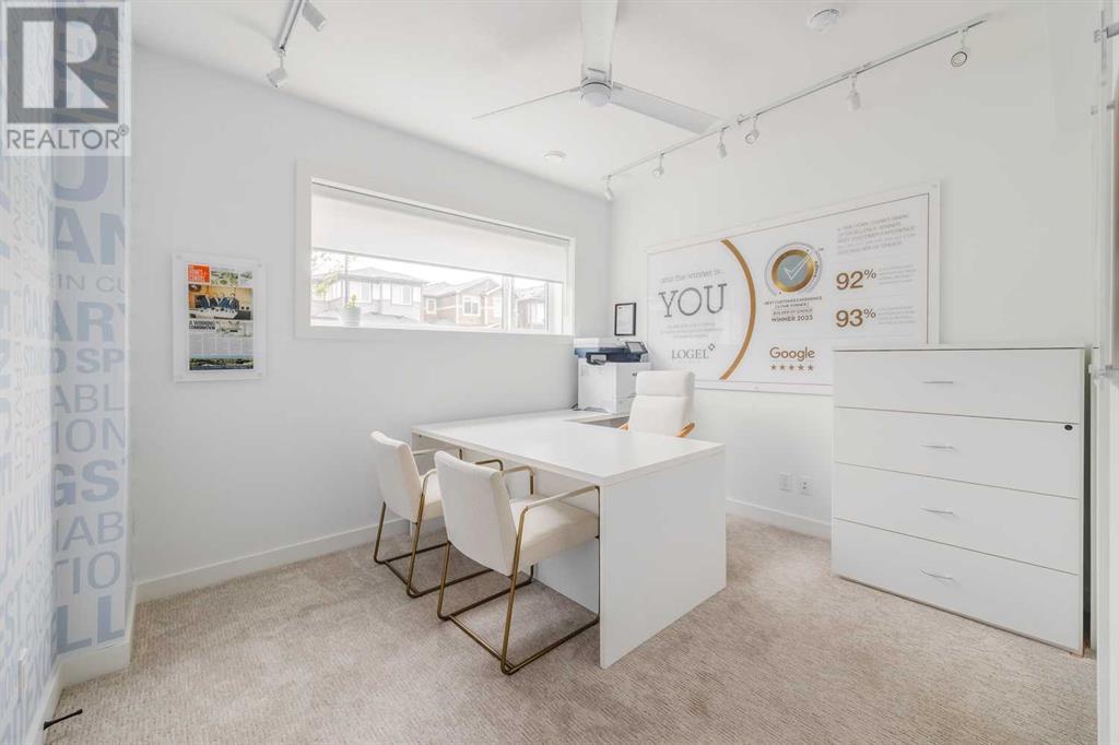 Single Family House for Sale in  Lucas Way NW Livingston Calgary 