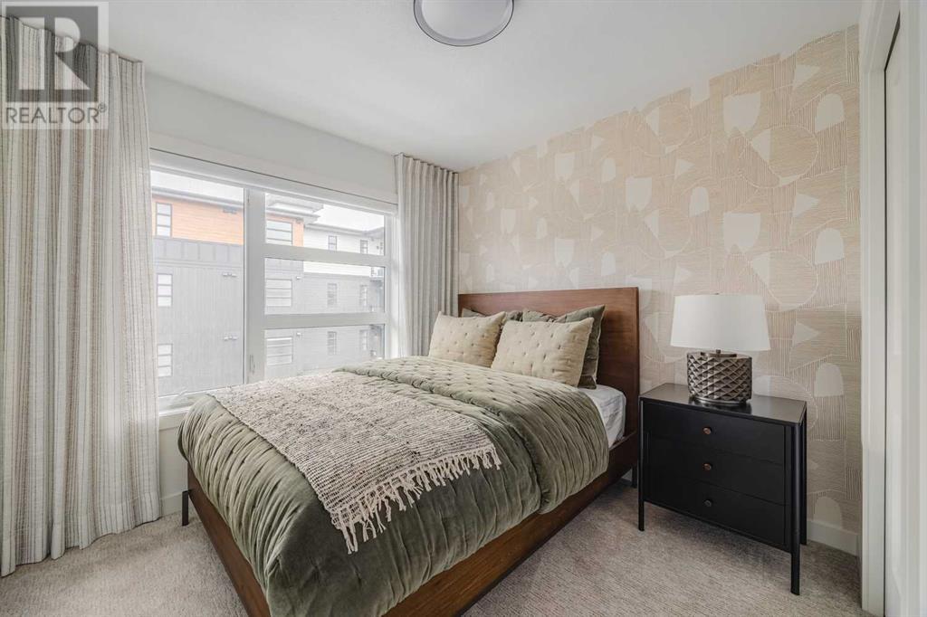 Single Family House for Sale in  Lucas Way NW Livingston Calgary 