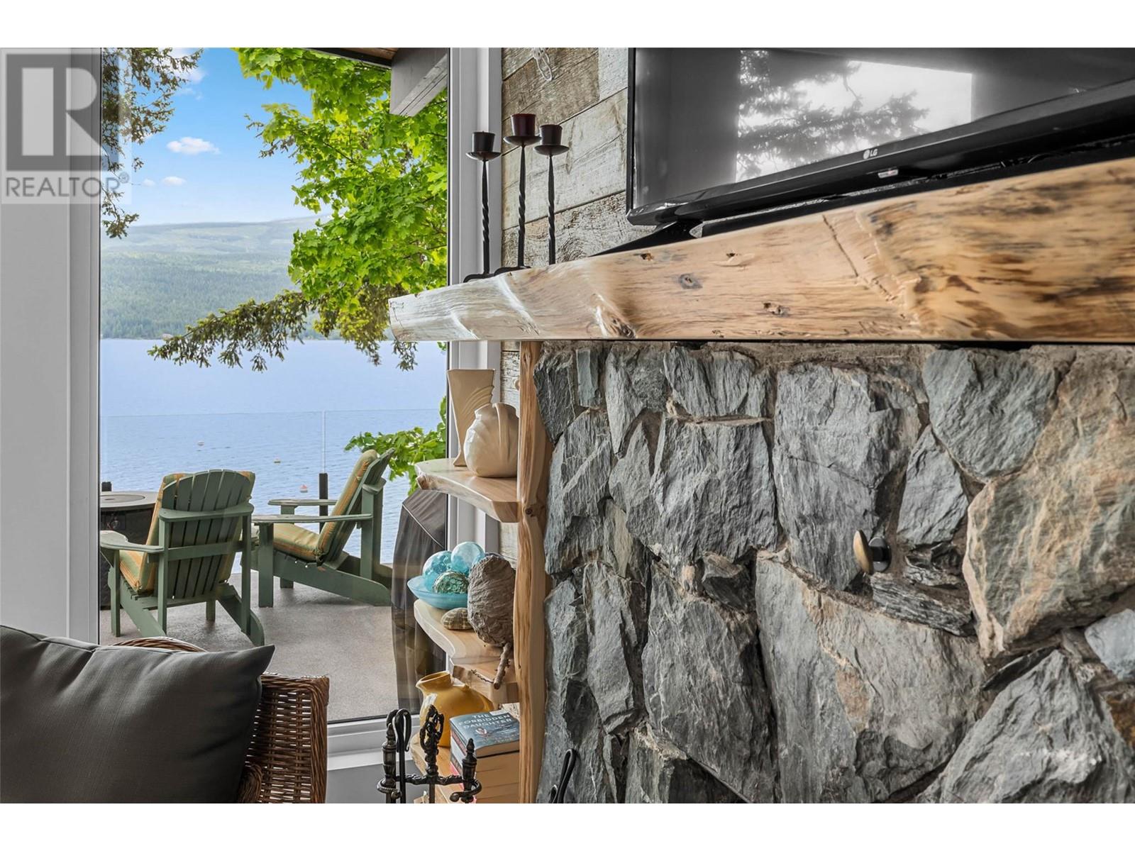Photo 16 of 7720 Squilax Anglemont Road, North Shuswap BC