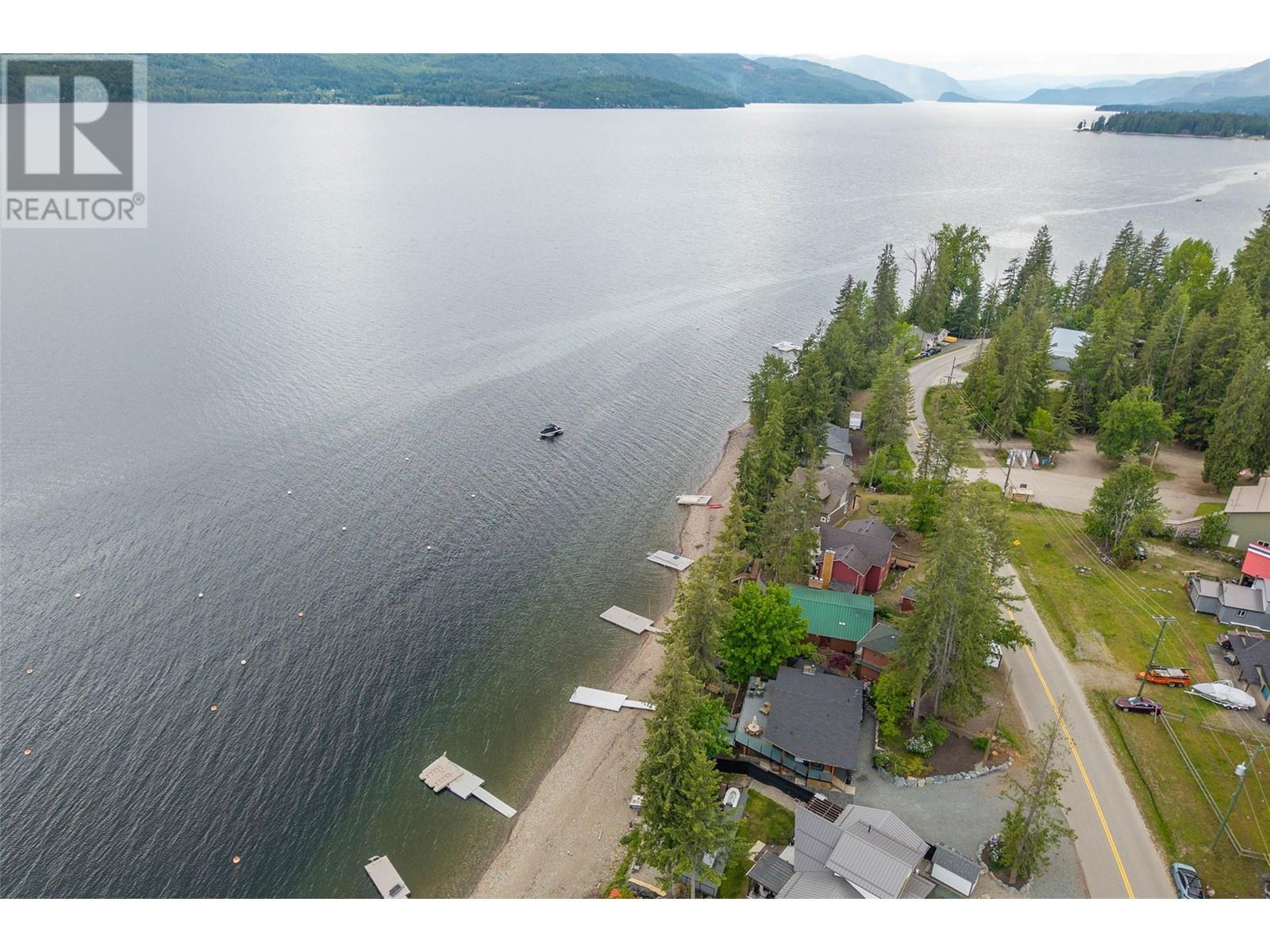 Photo 60 of 7720 Squilax Anglemont Road, North Shuswap BC