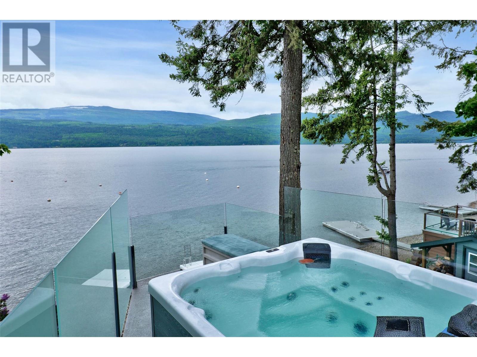 Photo 51 of 7720 Squilax Anglemont Road, North Shuswap BC