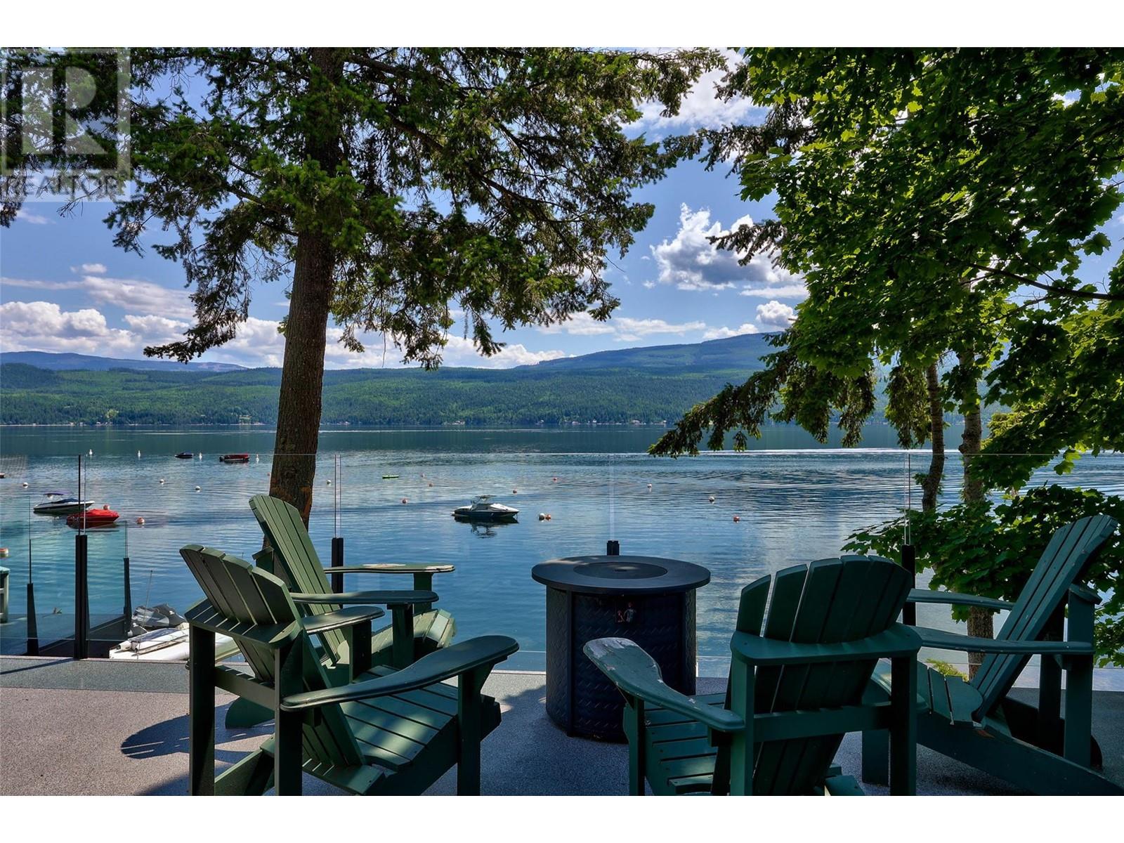 Photo 46 of 7720 Squilax Anglemont Road, North Shuswap BC