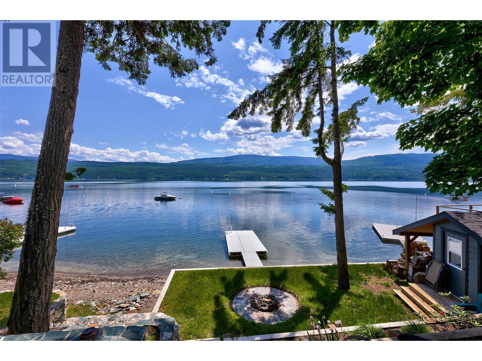 Photo 23 of 7720 Squilax Anglemont Road, North Shuswap BC