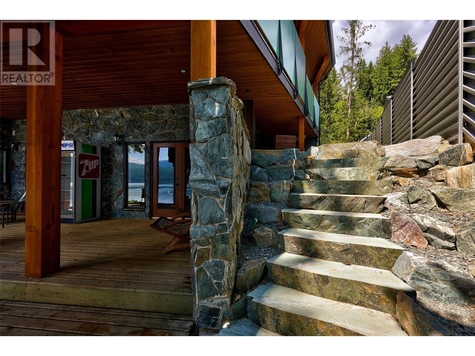 Photo 19 of 7720 Squilax Anglemont Road, North Shuswap BC