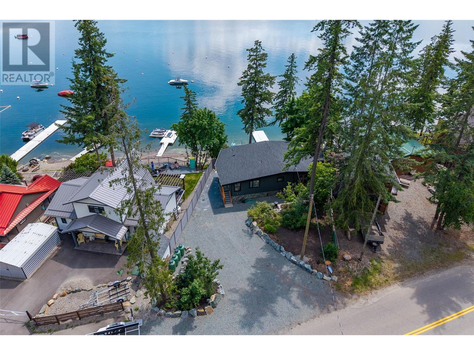 Photo 38 of 7720 Squilax Anglemont Road, North Shuswap BC