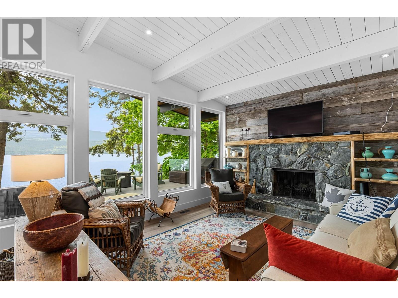 Photo 54 of 7720 Squilax Anglemont Road, North Shuswap BC