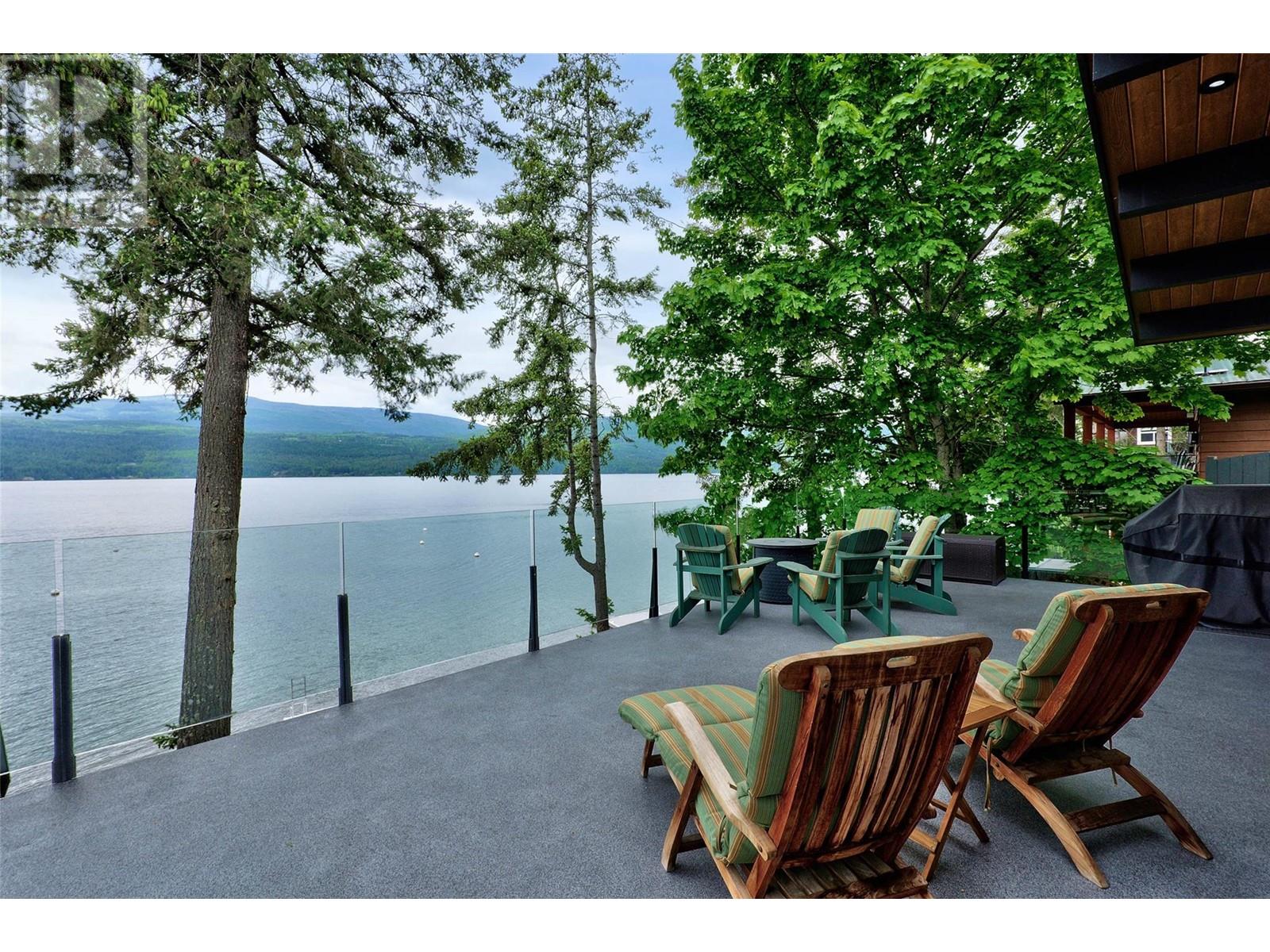 Photo 18 of 7720 Squilax Anglemont Road, North Shuswap BC