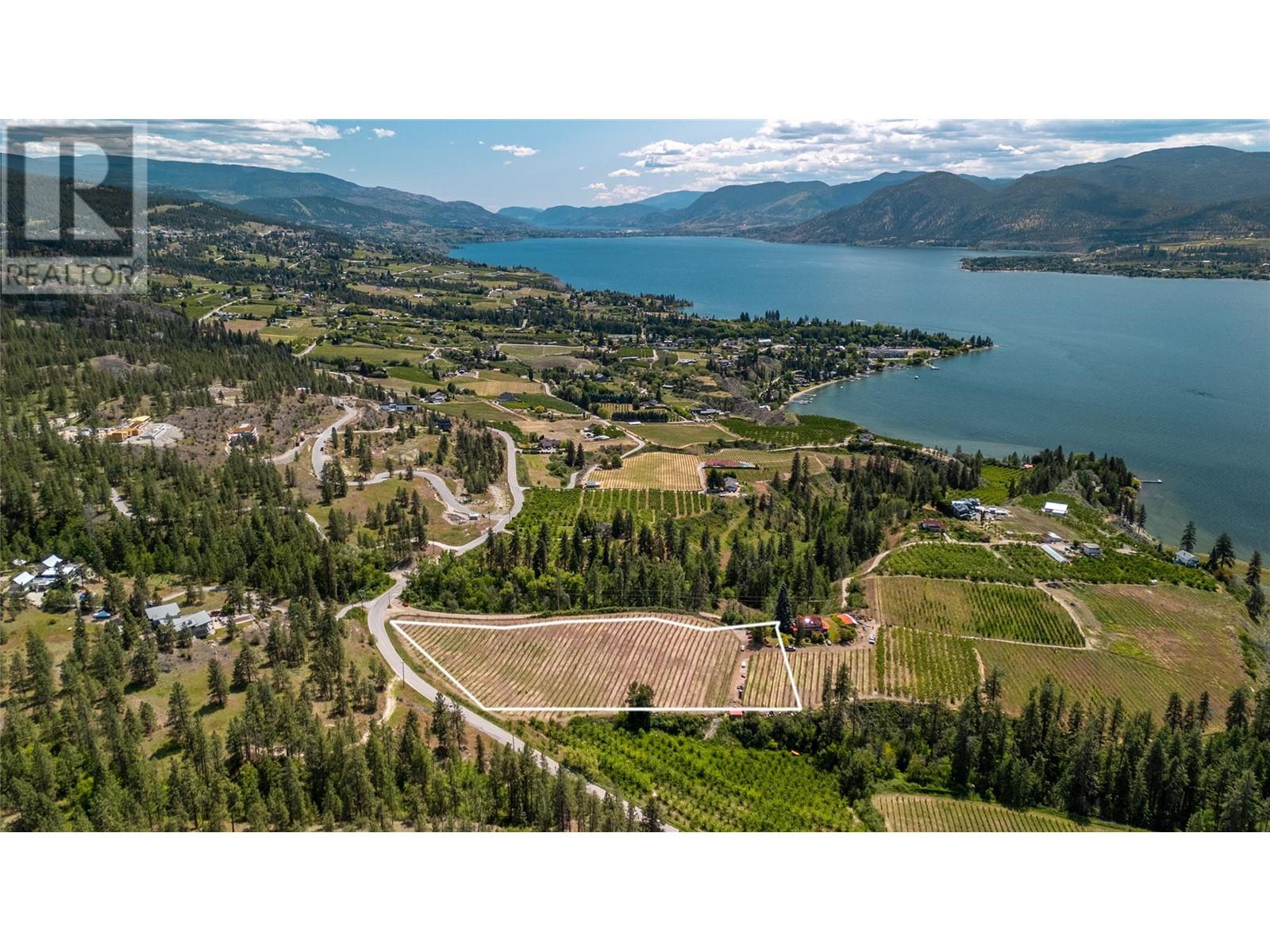 907 Languedoc Road, Naramata