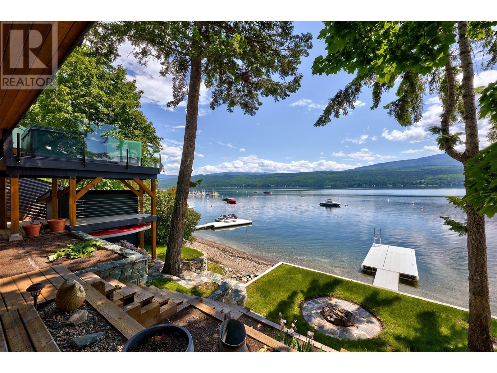 Photo 52 of 7720 Squilax Anglemont Road, North Shuswap BC