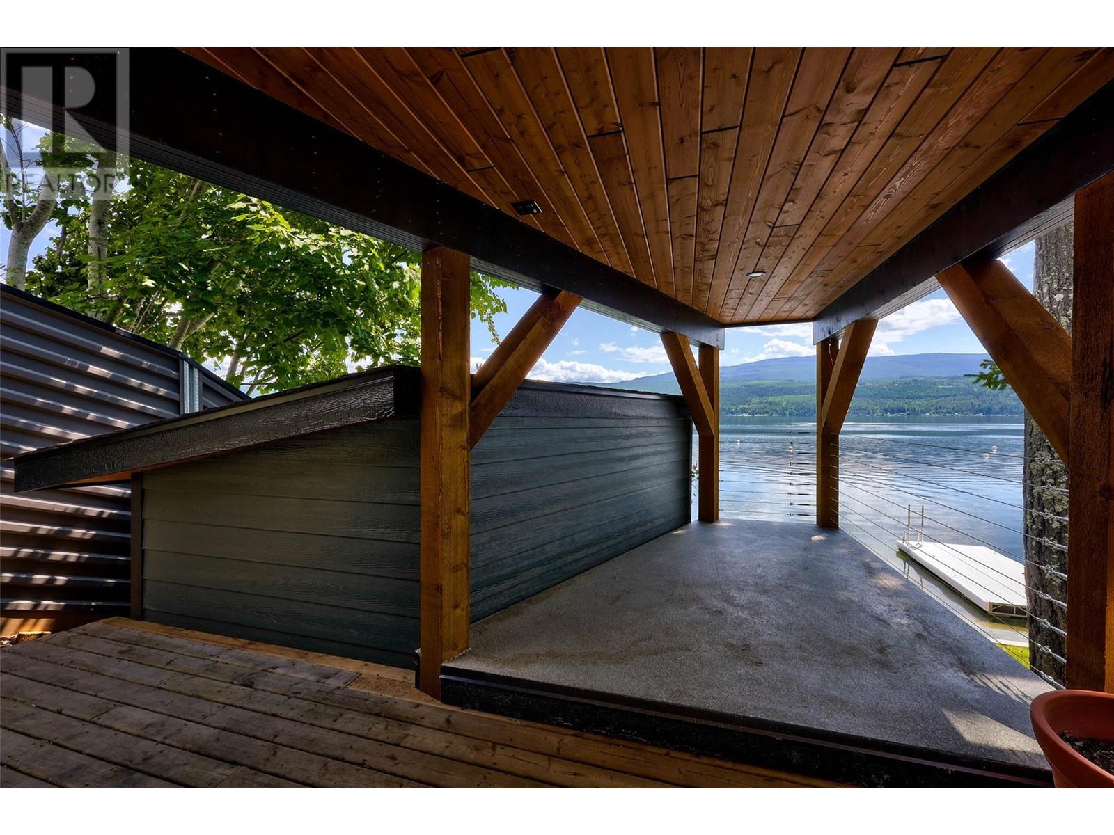 Photo 42 of 7720 Squilax Anglemont Road, North Shuswap BC