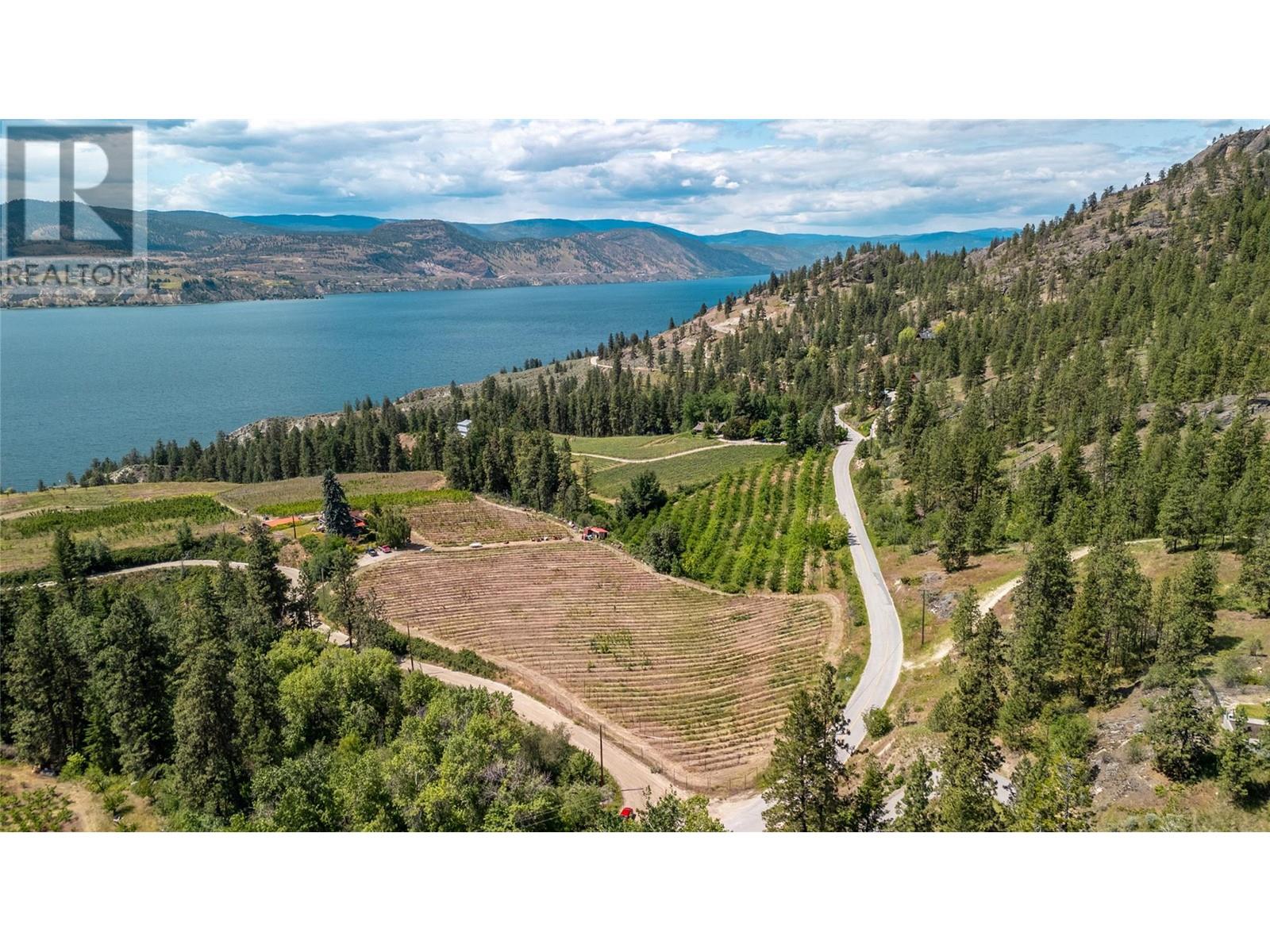 907 Languedoc Road, Naramata
