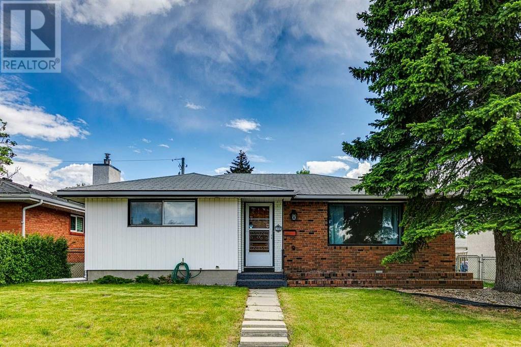 512 Mariposa Drive NE, Calgary, Alberta