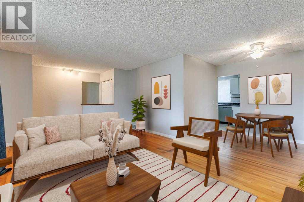 Single Family House Bungalow for Sale in  Mariposa Drive NE Mayland Heights Calgary 