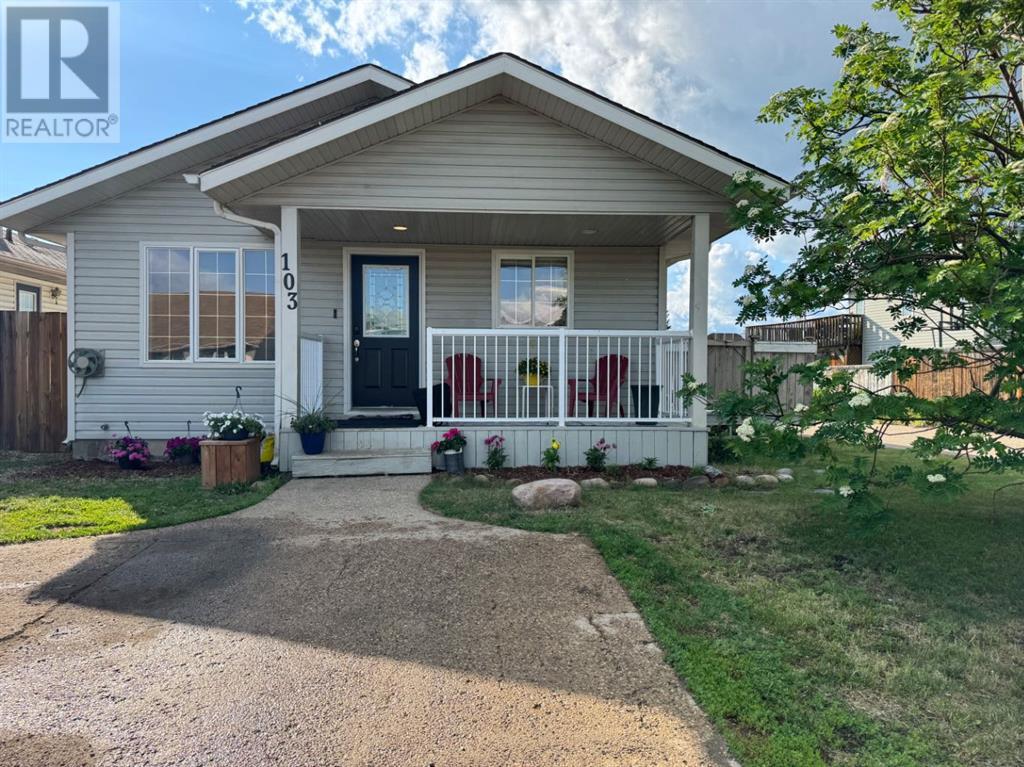 103 Wolf Way, Fort McMurray