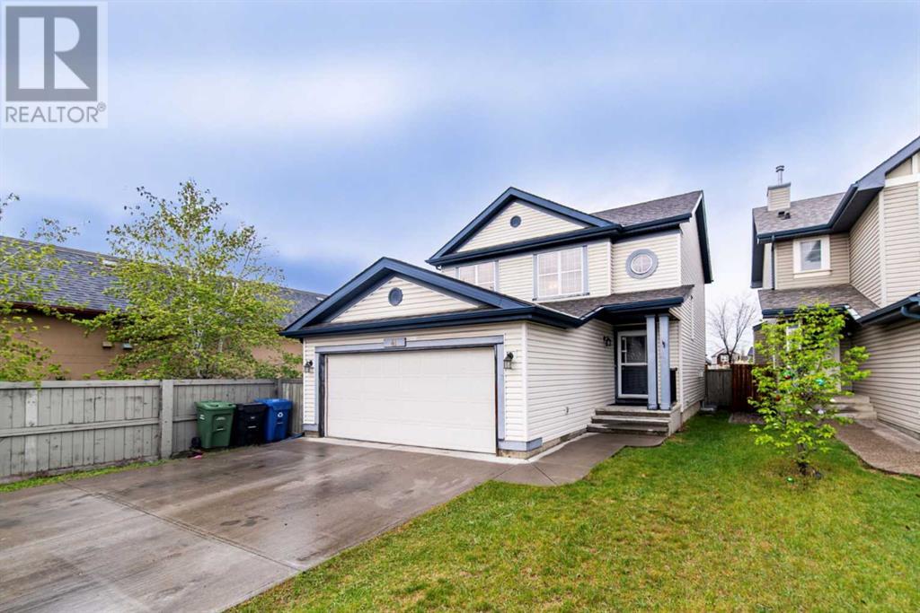 41 Copperstone Place SE, Calgary, Alberta
