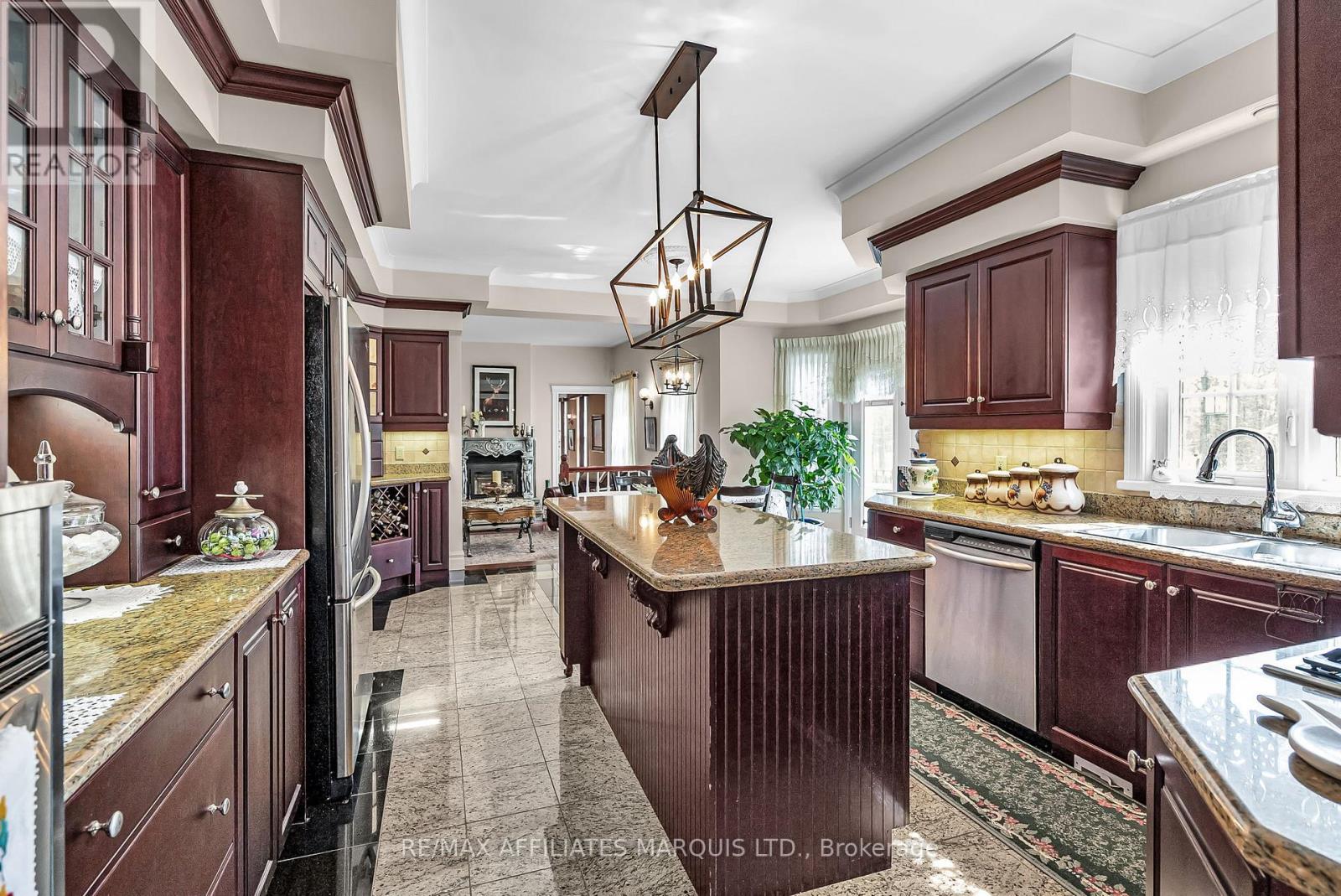 Photo 11 of 16935 Beaver Dam Drive, South Stormont ON