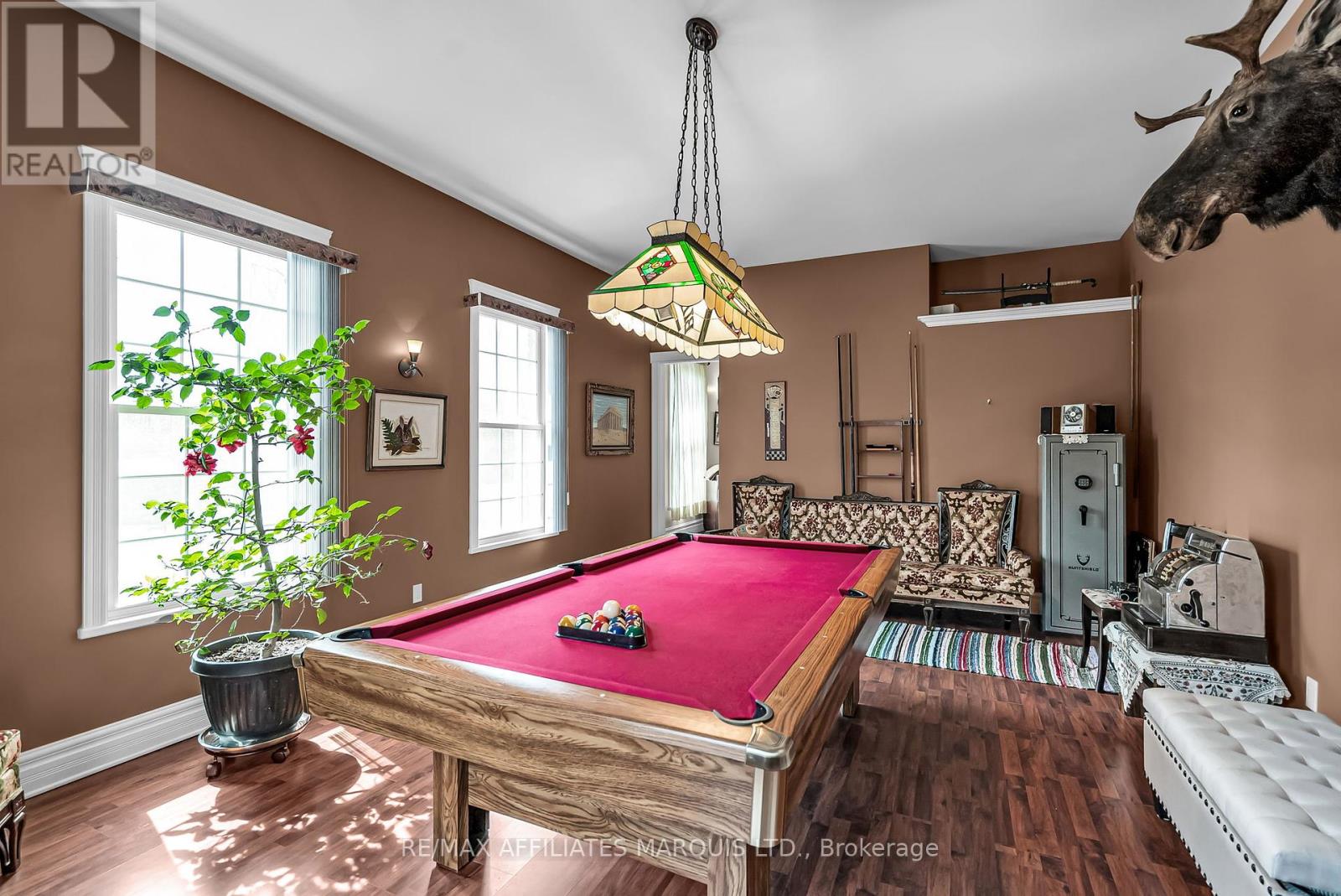 Photo 14 of 16935 Beaver Dam Drive, South Stormont ON