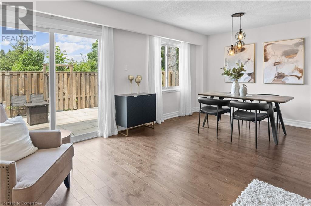 Photo 7 of 4197 Longmoor Drive Unit 1, Burlington ON