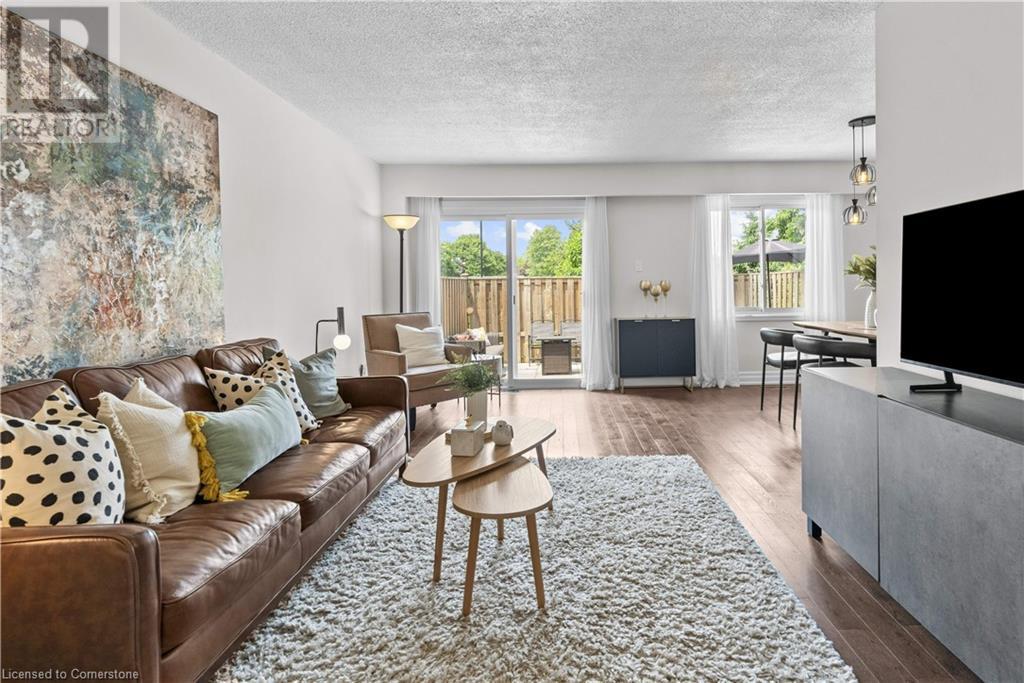 Photo 5 of 4197 Longmoor Drive Unit 1, Burlington ON