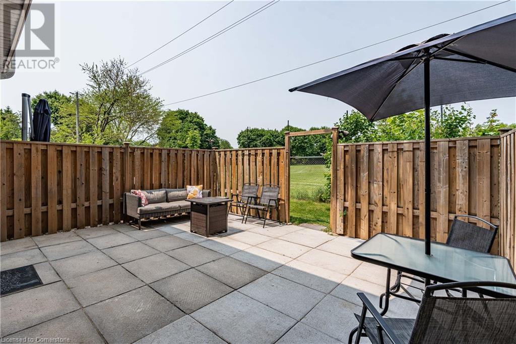 Photo 21 of 4197 Longmoor Drive Unit 1, Burlington ON