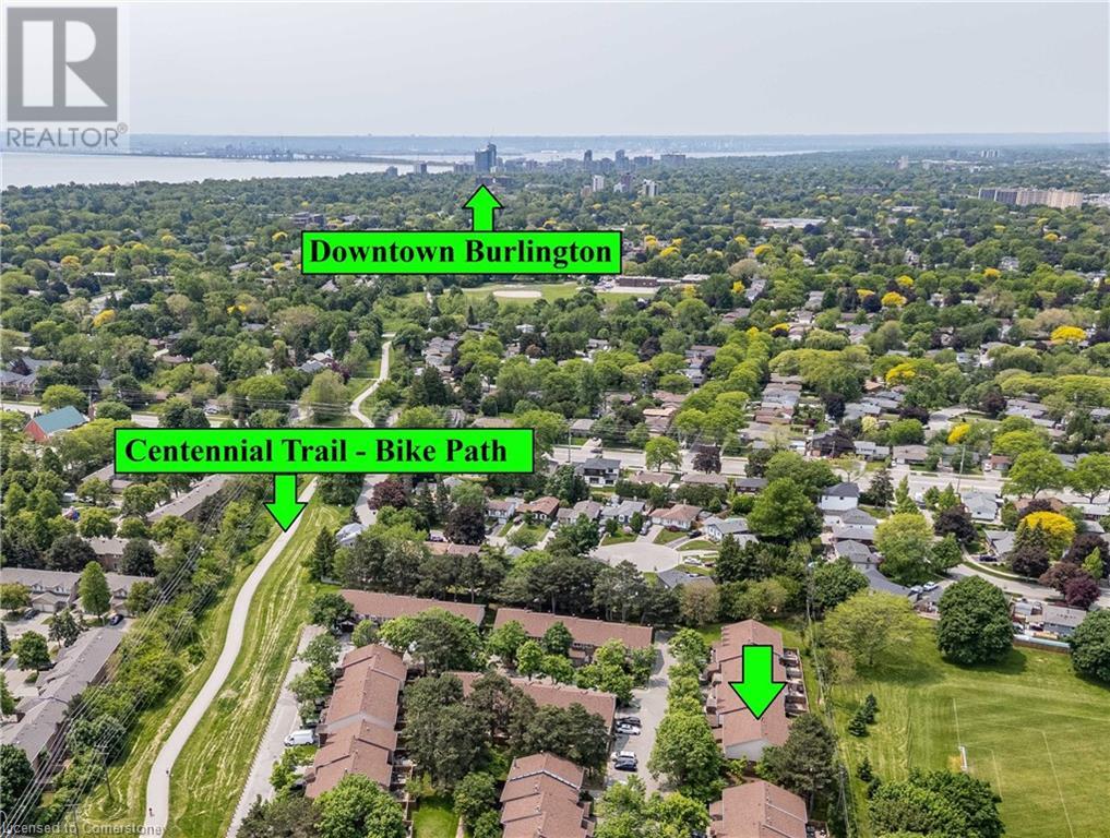 Photo 23 of 4197 Longmoor Drive Unit 1, Burlington ON
