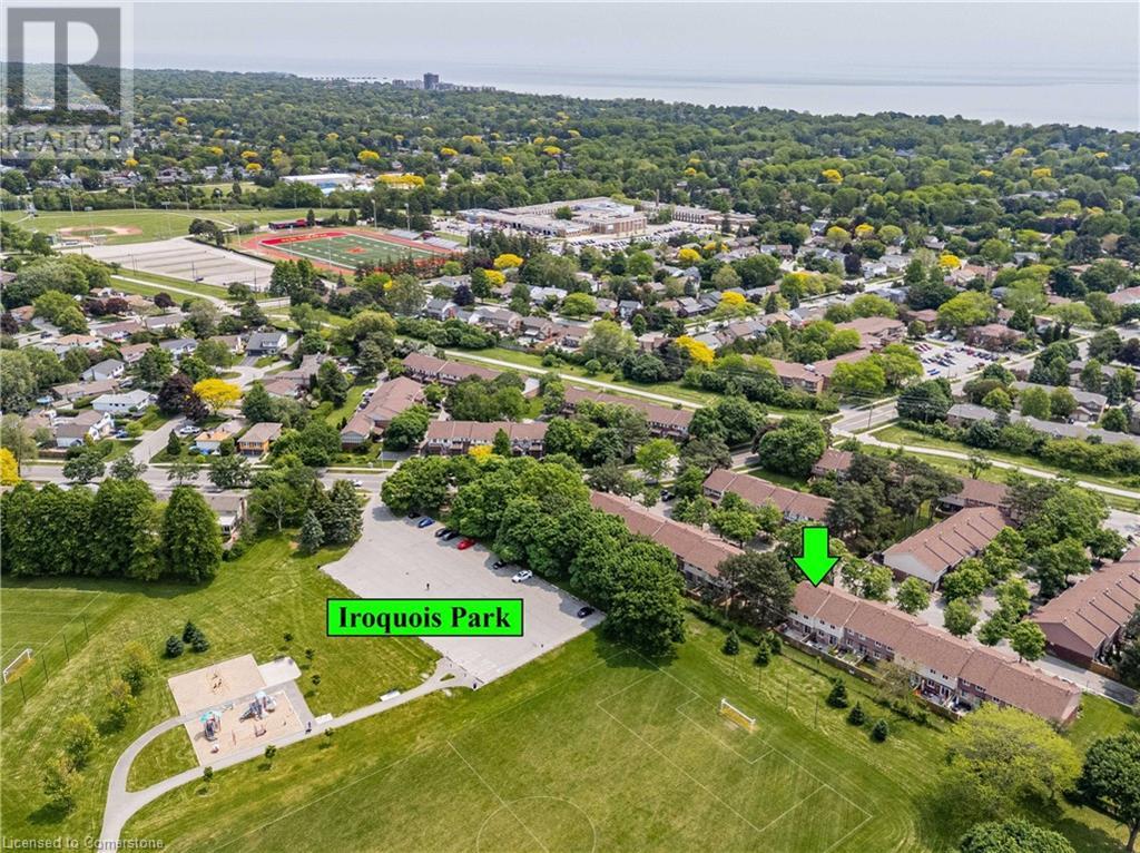 Photo 22 of 4197 Longmoor Drive Unit 1, Burlington ON