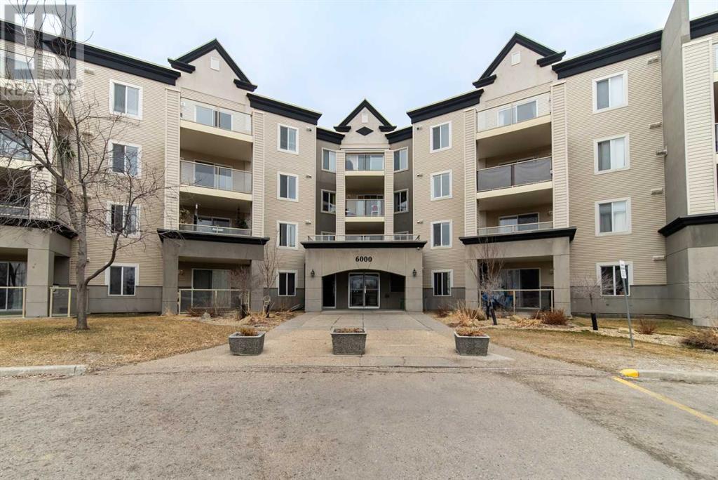 212, 6000 Somervale Court SW, Calgary, Alberta