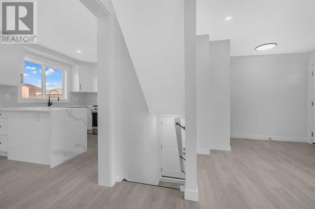 Single Family House for Sale in  Martinbrook Place NE Martindale Calgary 