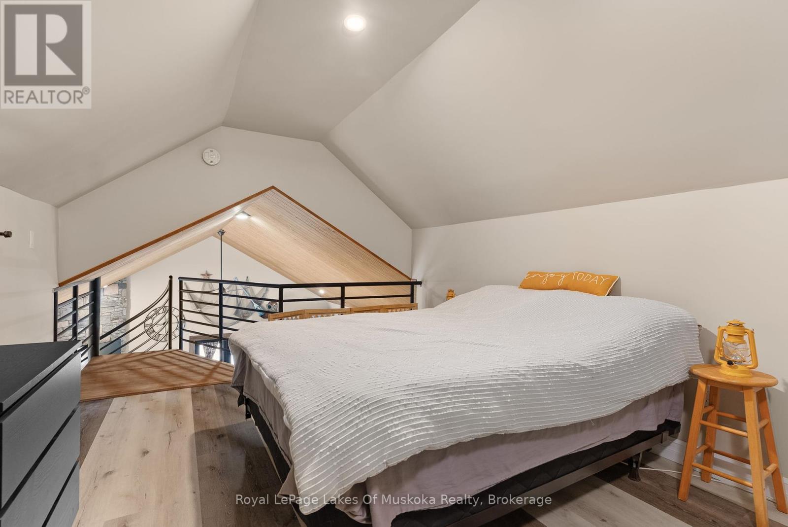 Photo 27 of 679 Boulder Road, South River ON
