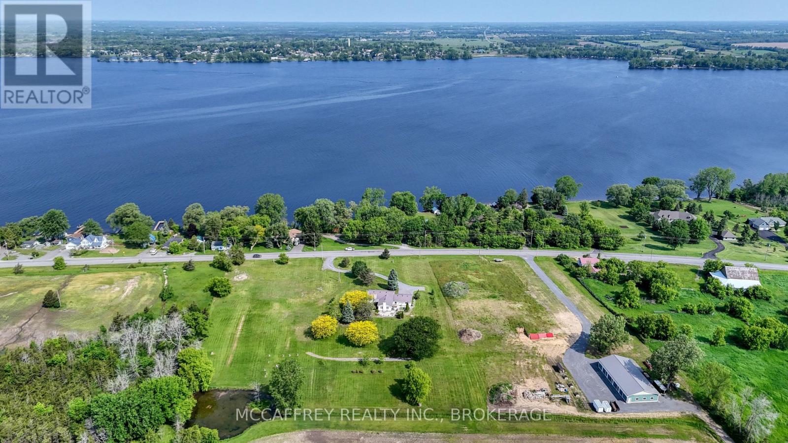 Photo 37 of 2118 County Road 9, Greater Napanee ON