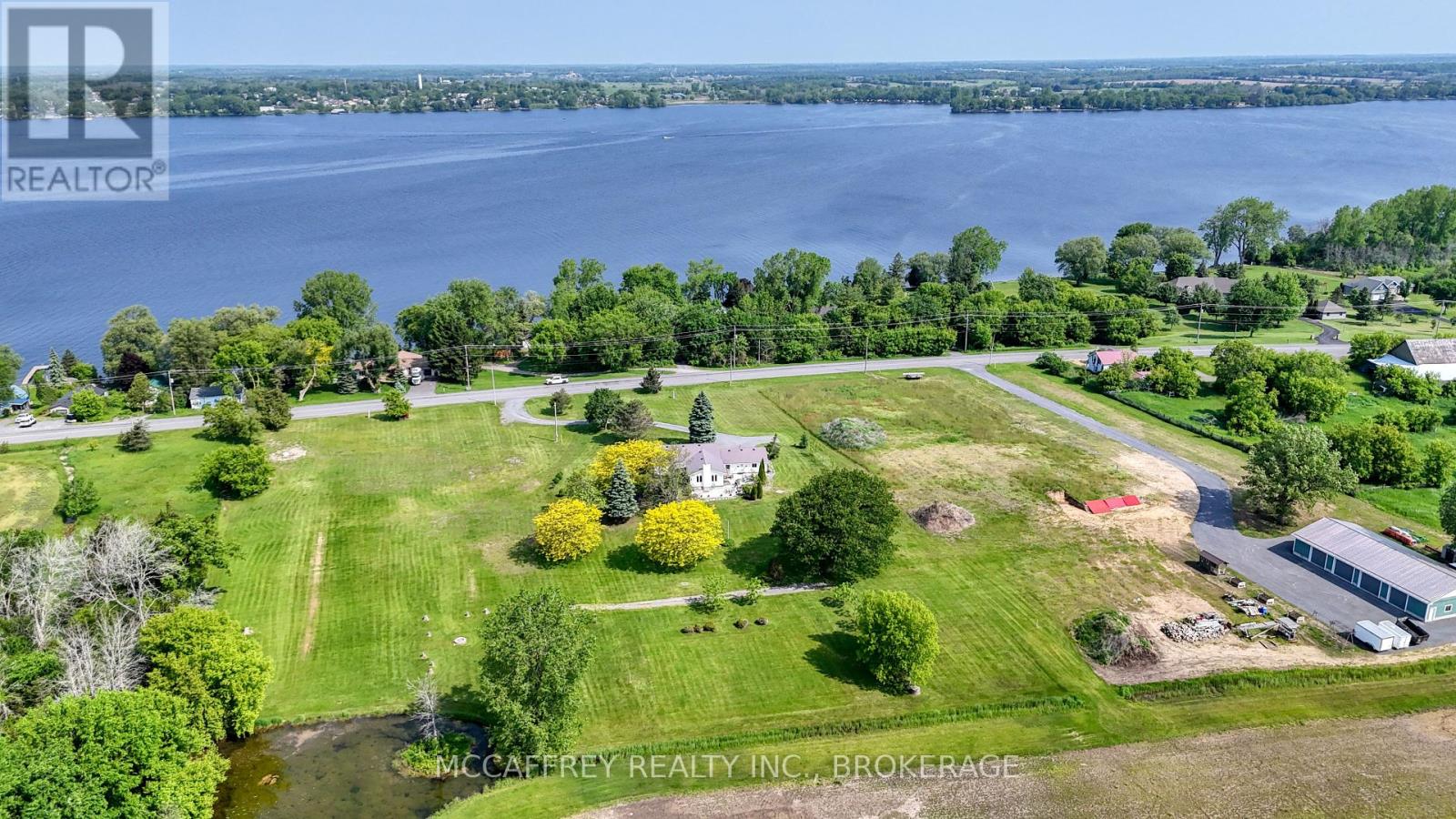 Photo 38 of 2118 County Road 9, Greater Napanee ON