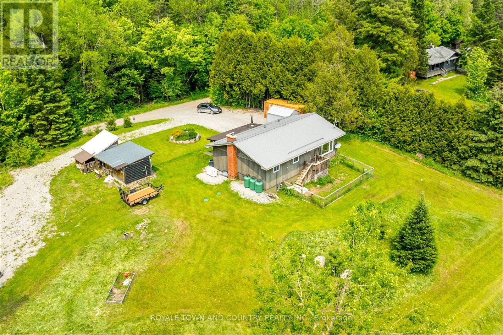 Single Family House Bungalow for Sale in  TWEED DRIVE Highlands East (Glamorgan) 
