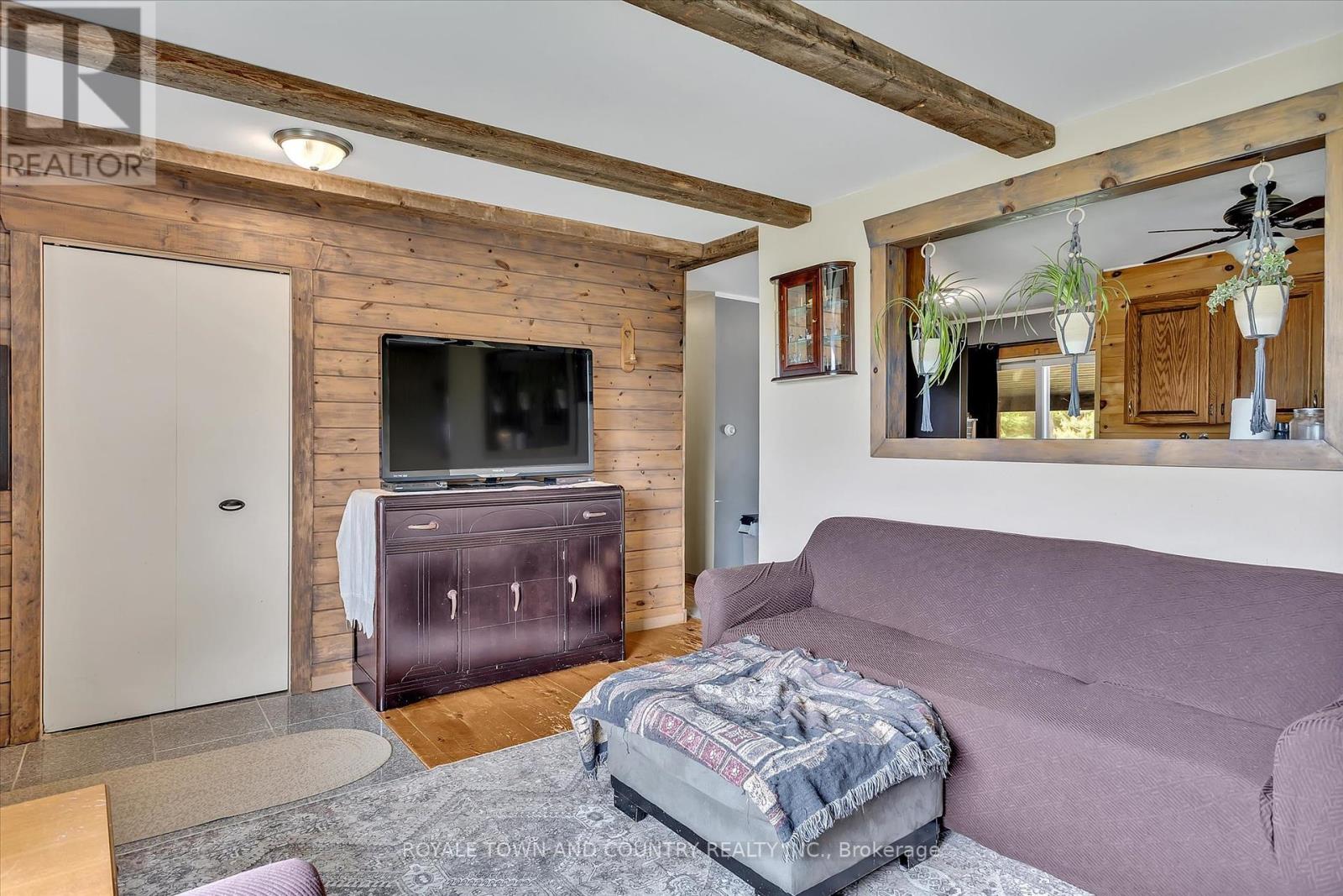 Single Family House Bungalow for Sale in  TWEED DRIVE Highlands East (Glamorgan) 