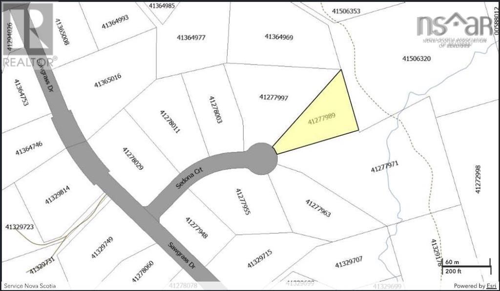 Property 5 of 7 of Lot 26 60 Sedona Court